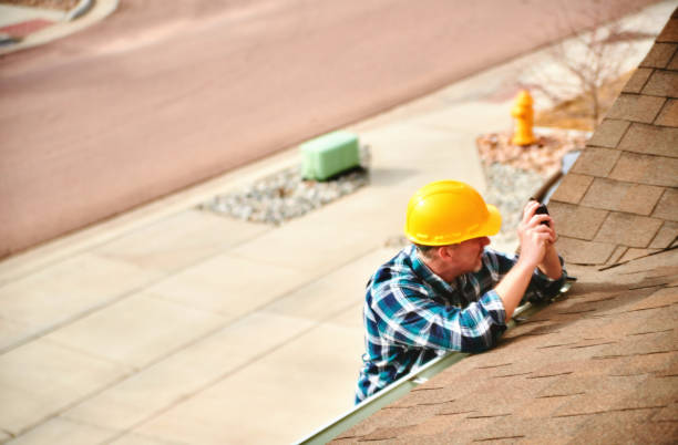 Professional Roofing and installation in San Felipe, TX