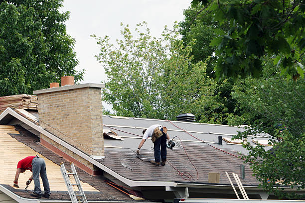 Fast & Reliable Emergency Roof Repairs in San Felipe, TX